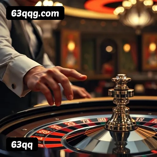 FAQ 63qq Brasil - Perguntas frequentes sobre bônus, PIX, RTP, APP mobile e VIP