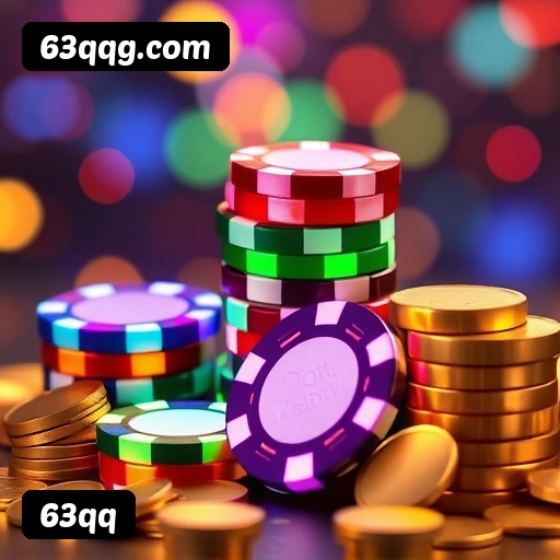 63qq PIX instantâneo Brasil - Depósito e saque em minutos 24/7